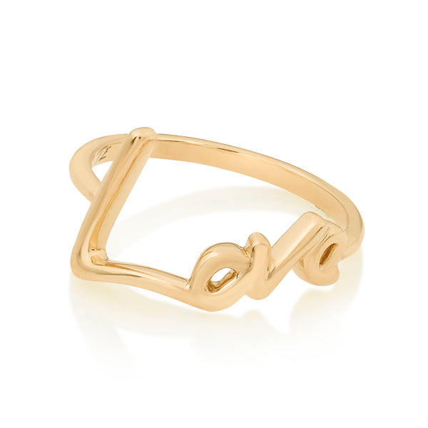 Love Ring