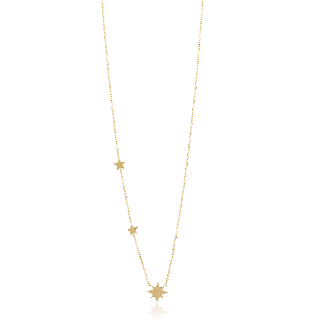 Constellation Necklace