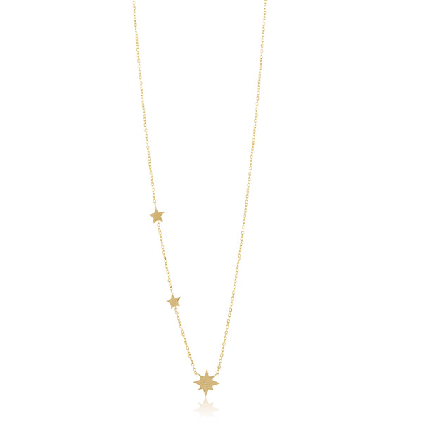 Constellation Necklace