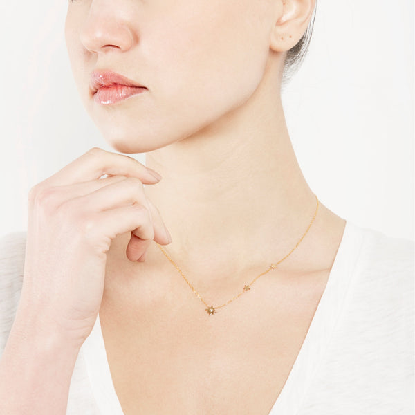 Constellation Necklace