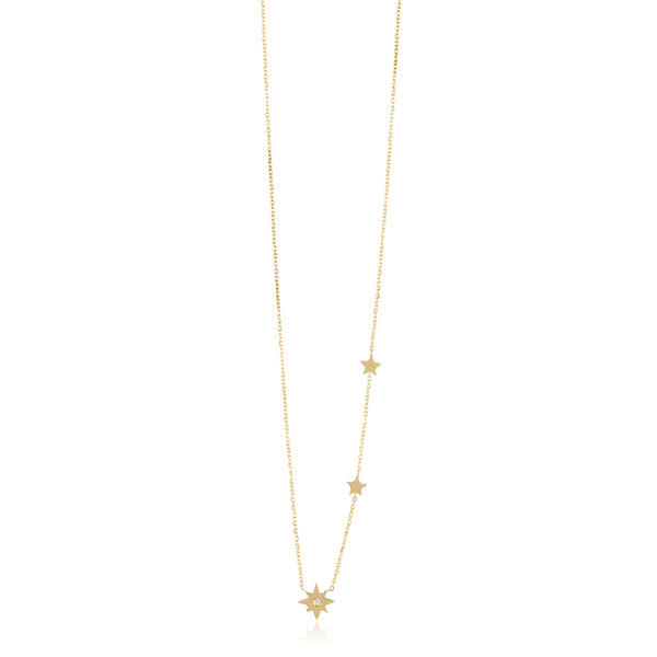 Constellation Necklace