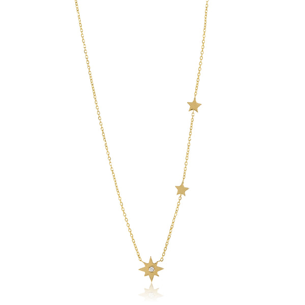 Constellation Necklace