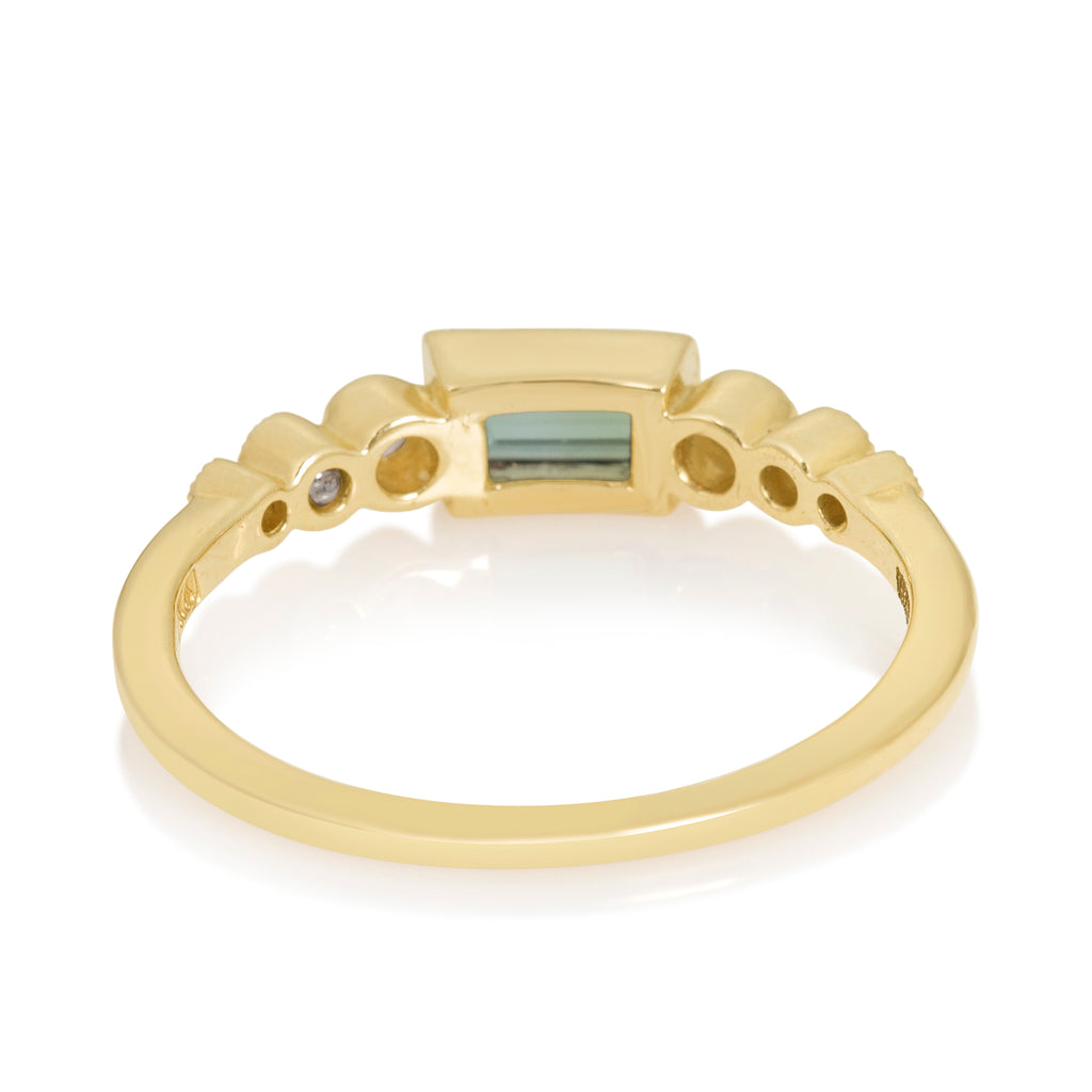 Equinox Ring