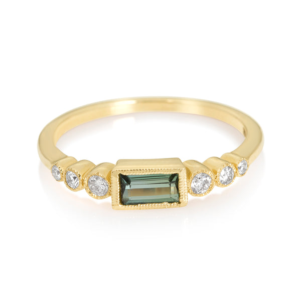 Equinox Ring