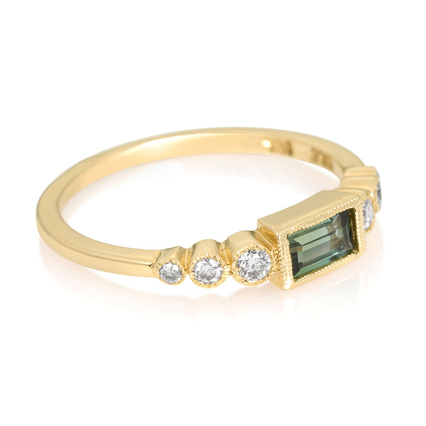 Equinox Ring
