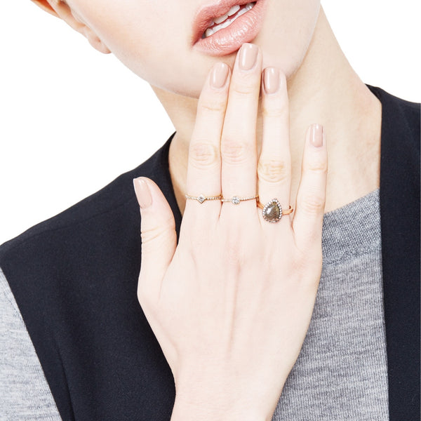 Lattice Ring