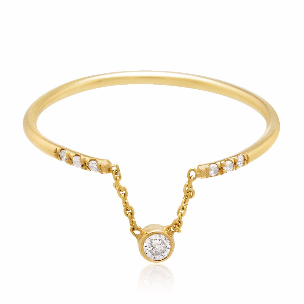 Gravity Chain Ring