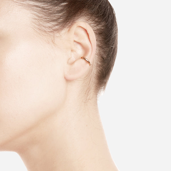 Bold Ear Cuff